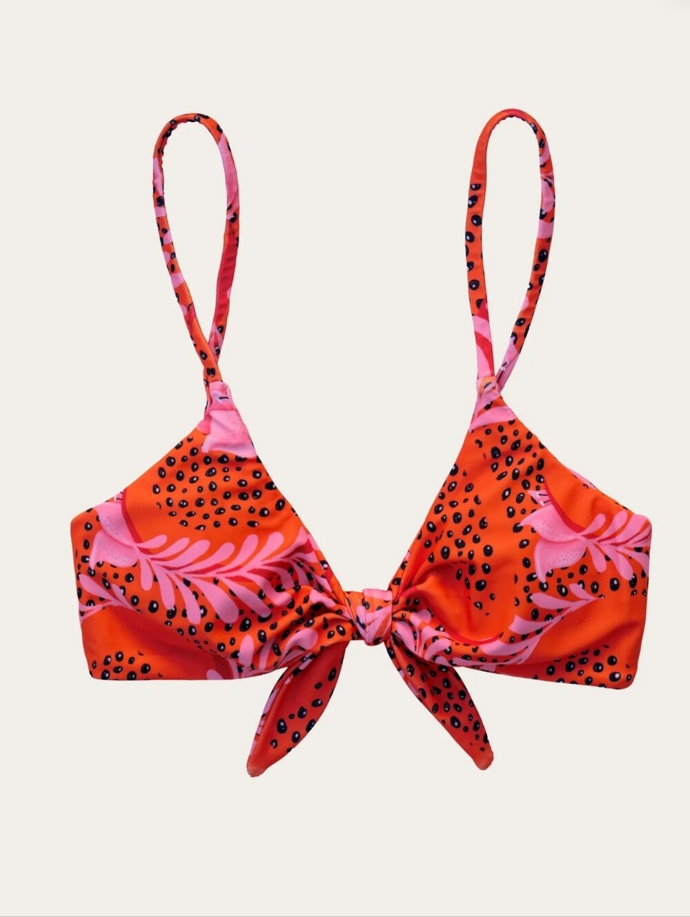 3pc Set - Studio Swim Bikini and Sarong - Picture 5 of 16